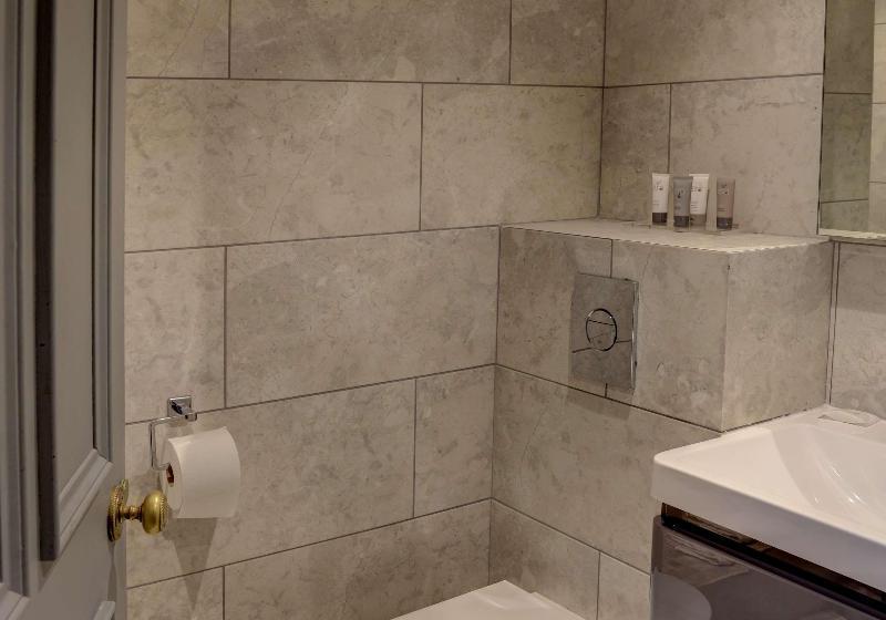 标准间, Wild Pheasant Hotel & Spa