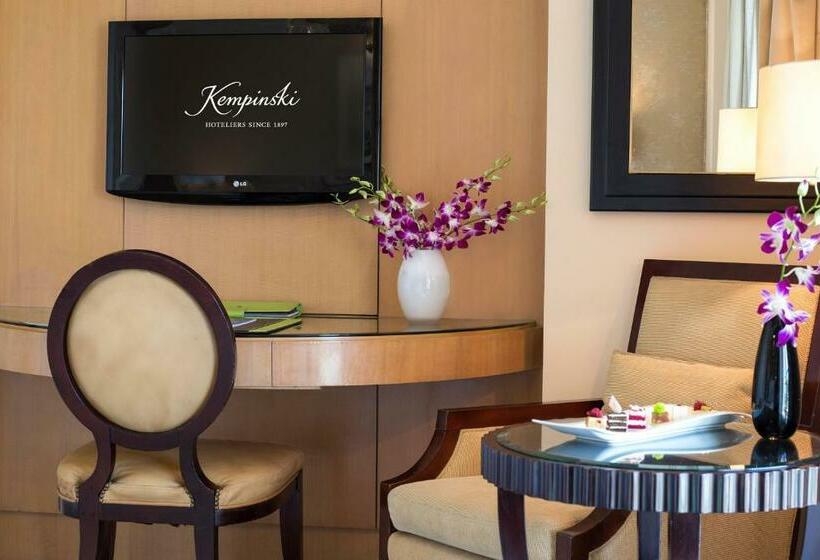 חדר דלוקס, Kempinski Nile Hotel, Cairo