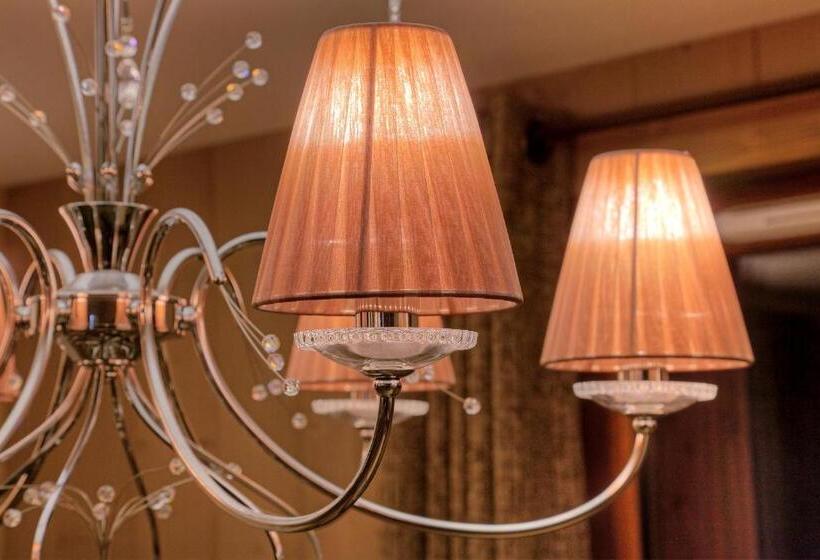 آپارتمان 1 خوابه, Résidence Les Balcons Platinium Val Thorens