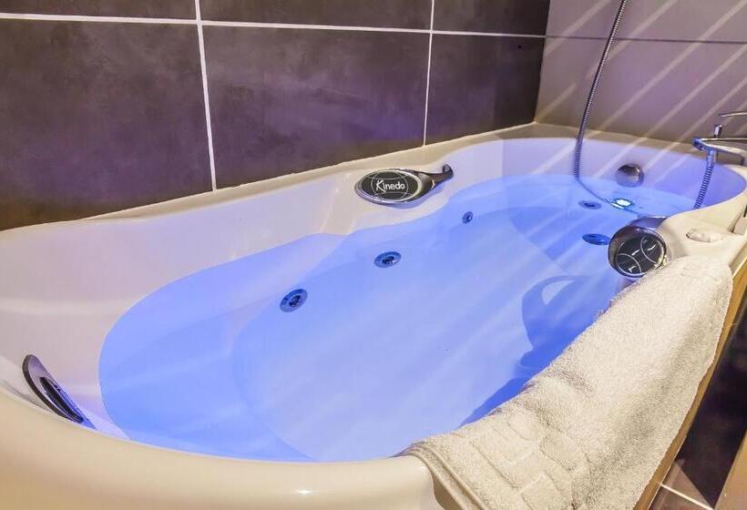 آپارتمان 1 خوابه, Résidence Les Balcons Platinium Val Thorens