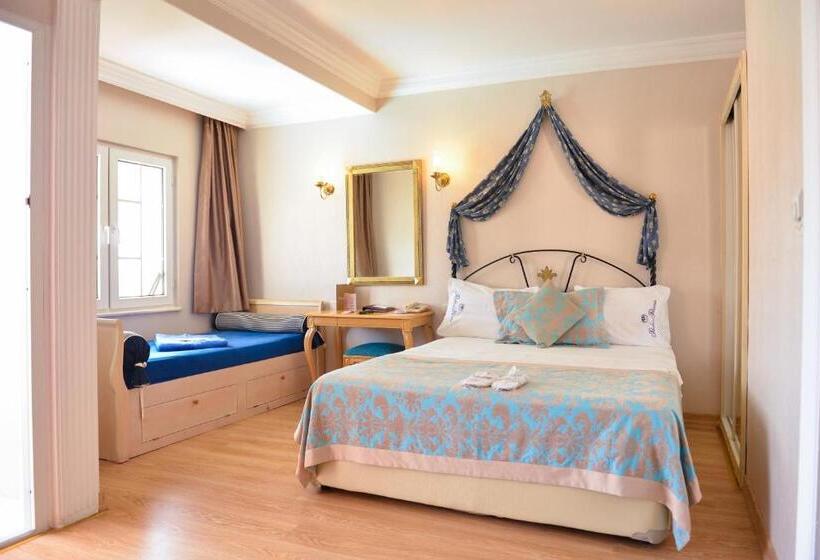 חדר סטנדרט עם נוף, Pashas Princess By Werde Hotels Adult Only