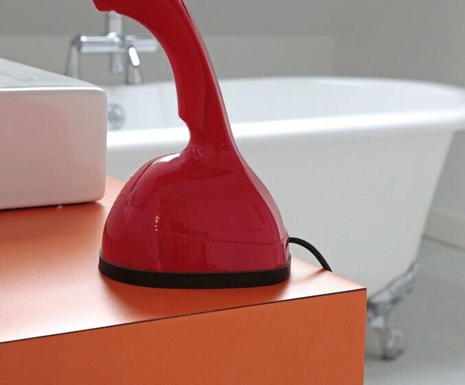 StandaardKamer, Vintage Hotel Brussels