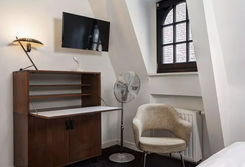 اتاق عادی, Vintage Hotel Brussels