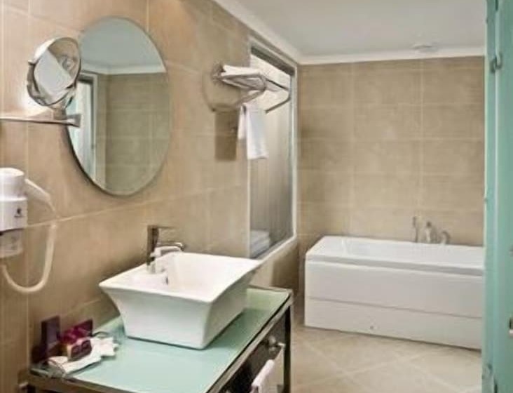 سوییت جونیور, Anemon Hotel Malatya