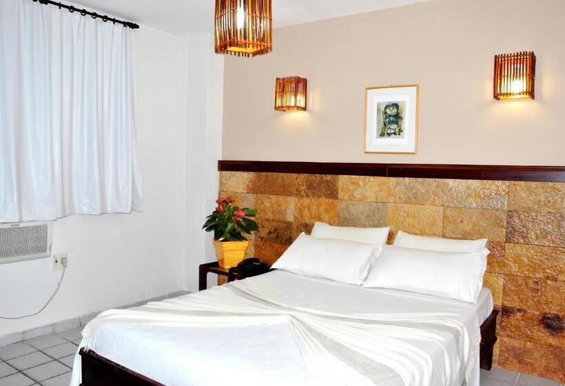 غرفة قياسية, Bella Natal Praia