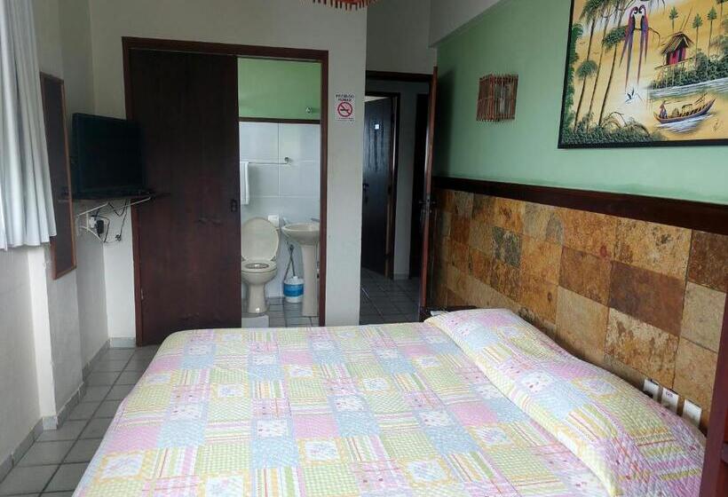 غرفة قياسية, Bella Natal Praia