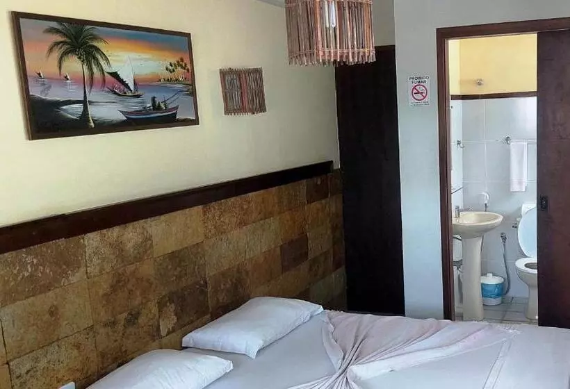 اتاق استاندارد, Bella Natal Praia