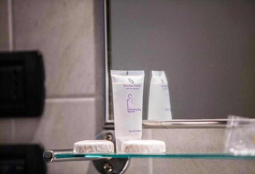 Номер Deluxe Вид на Море, Calamosca