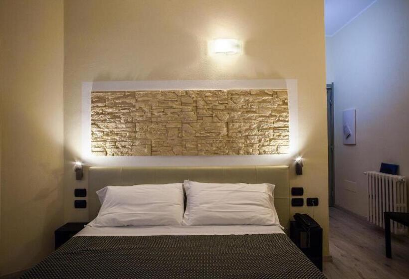 Номер Deluxe, Calamosca