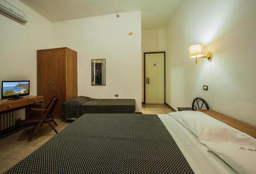 Номер Стандарт, Calamosca