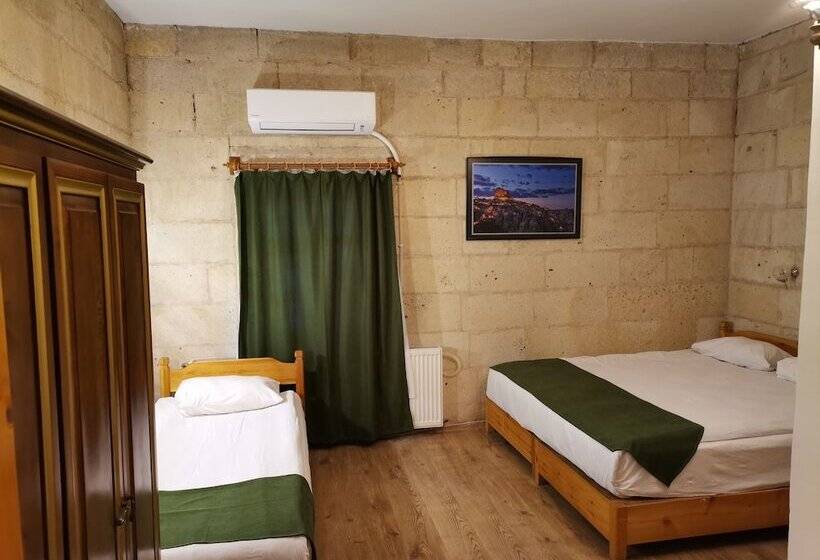 Номер Стандарт Трехместный, Cappadocia Palace