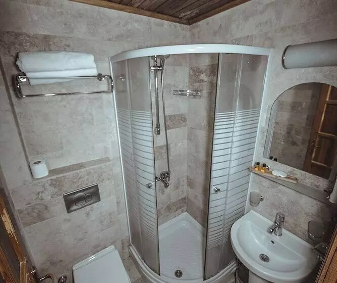 اتاق استاندارد, Cappadocia Palace