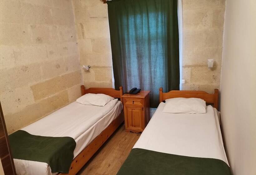 标准间, Cappadocia Palace