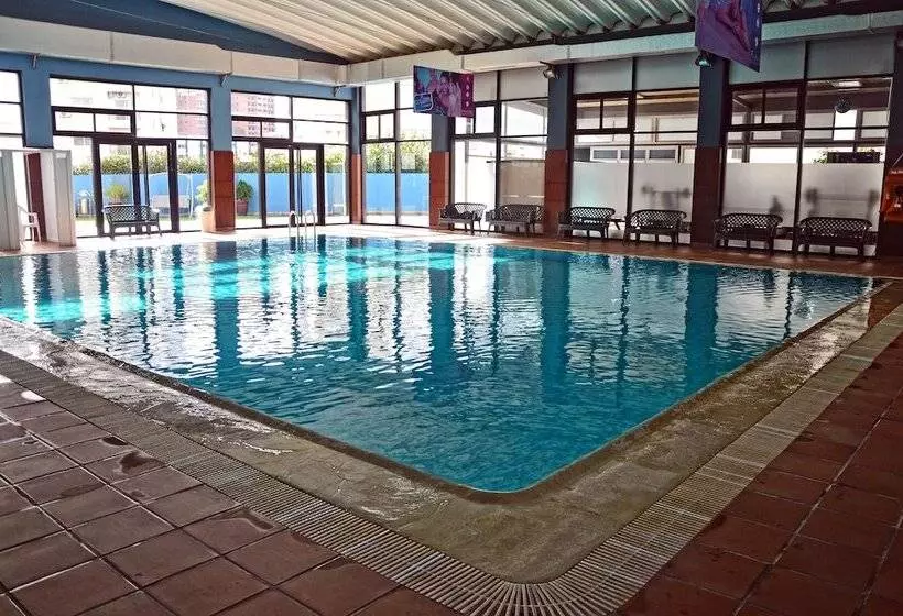 スタンダードルーム, Cesar Hotel & Spa