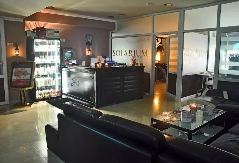 スタンダードルーム, Cesar Hotel & Spa