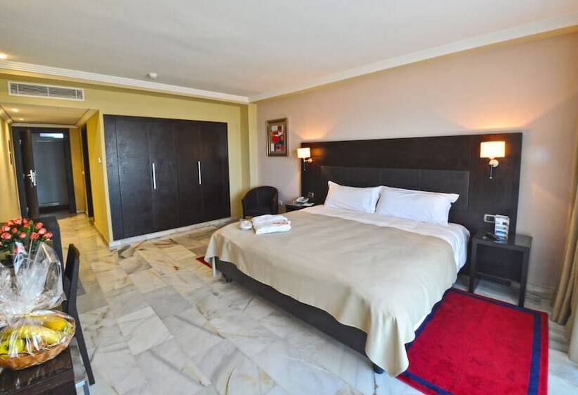 اتاق استاندارد یک نفره, Cesar Hotel & Spa