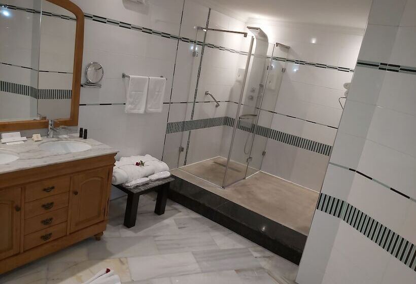 주니어 스위트, Cesar Hotel & Spa