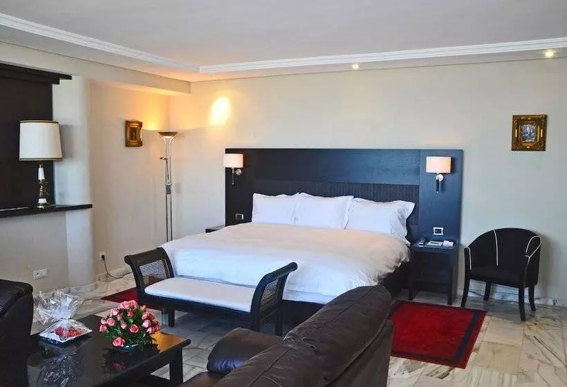 ジュニアスイート, Cesar Hotel & Spa
