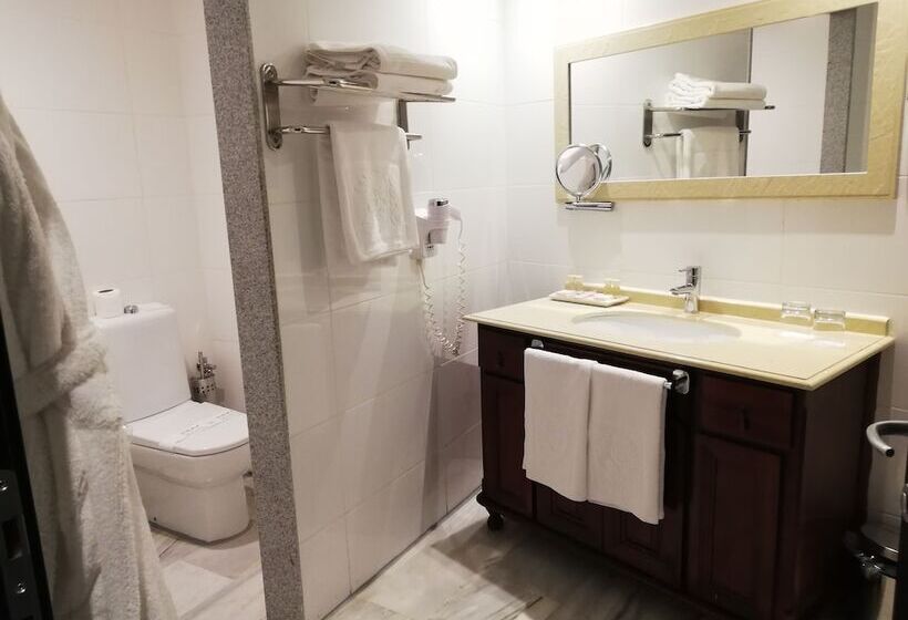 주니어 스위트, Cesar Hotel & Spa