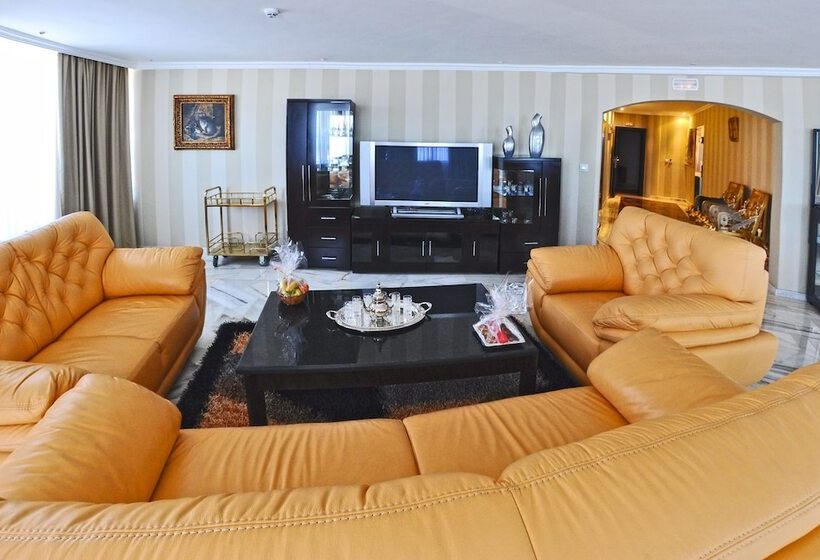 주니어 스위트, Cesar Hotel & Spa