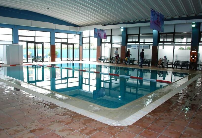 시니어 스위트, Cesar Hotel & Spa