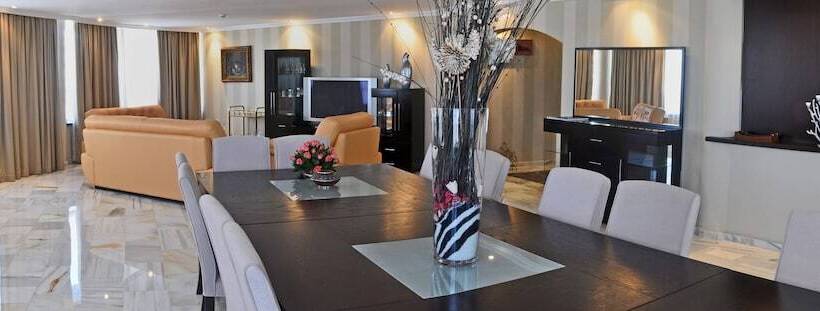 시니어 스위트, Cesar Hotel & Spa