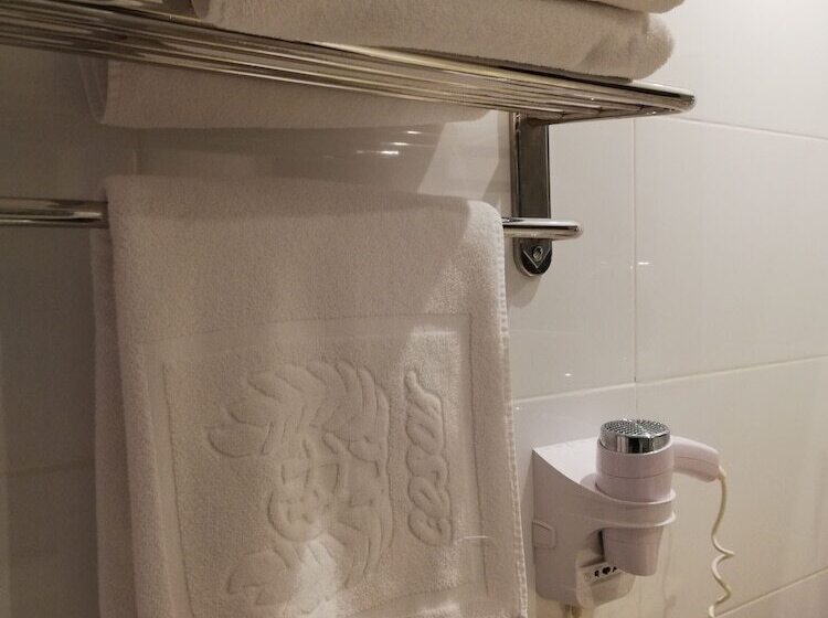 시니어 스위트, Cesar Hotel & Spa