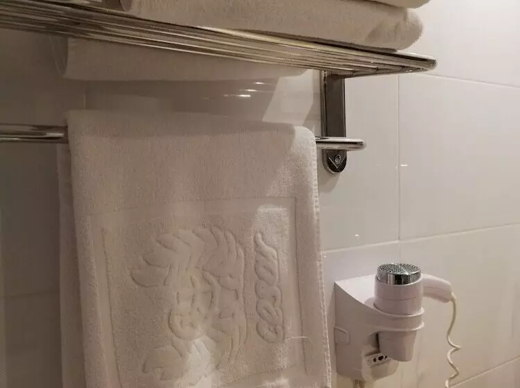シニアスイート, Cesar Hotel & Spa