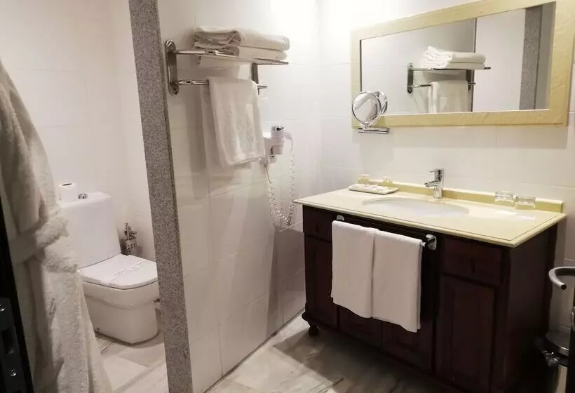 シニアスイート, Cesar Hotel & Spa
