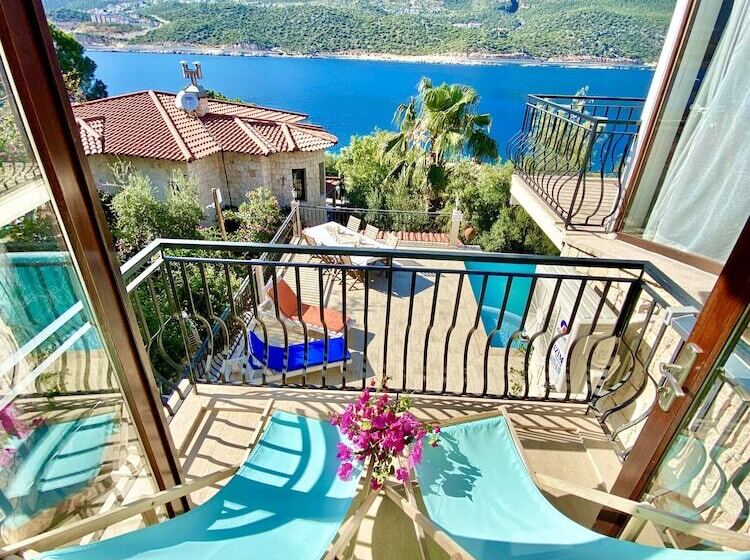 ビラホテル１ベッドルーム, Club Hotel Barbarossa