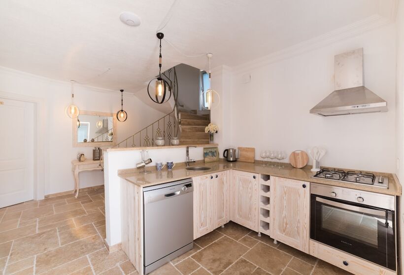 ビラホテル１ベッドルーム, Club Hotel Barbarossa