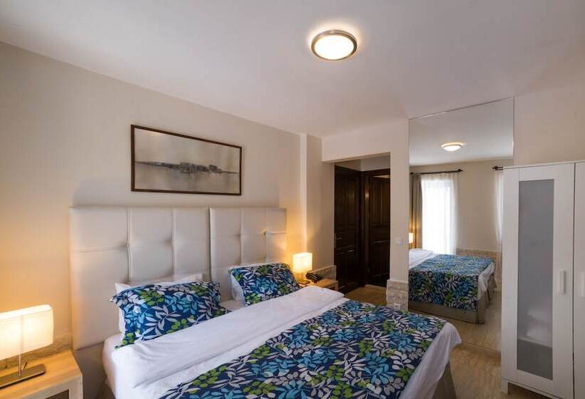 Вилла 1 Спальня, Club Hotel Barbarossa