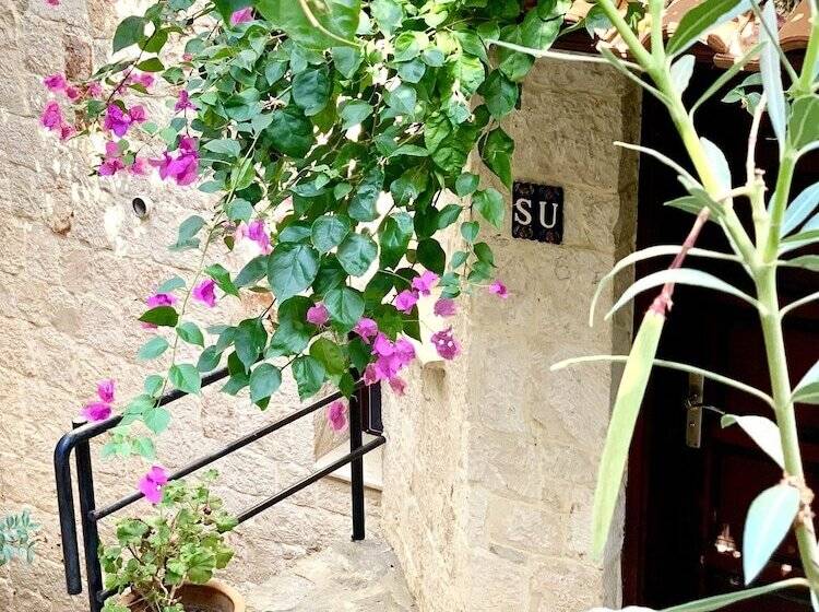 ビラホテル１ベッドルーム, Club Hotel Barbarossa