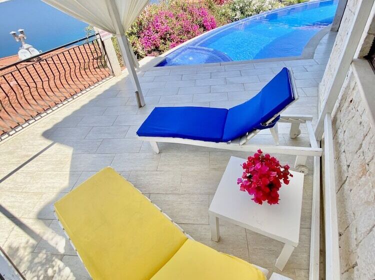 ビラホテル１ベッドルーム, Club Hotel Barbarossa