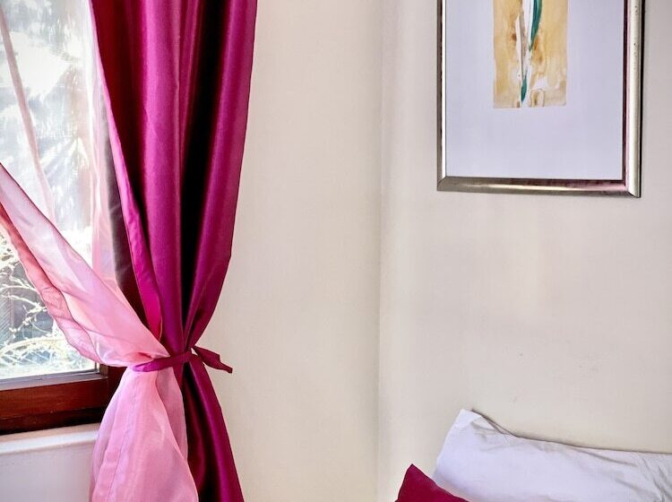 オーシャンビュースタンダードルーム, Club Hotel Barbarossa