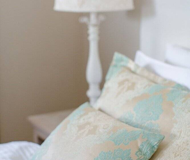 オーシャンビュースタンダードルーム, Club Hotel Barbarossa