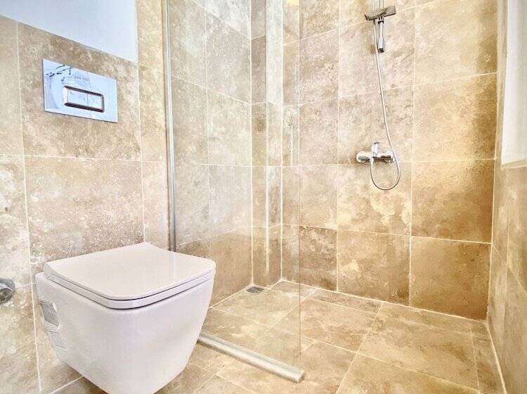 オーシャンビュースタンダードルーム, Club Hotel Barbarossa