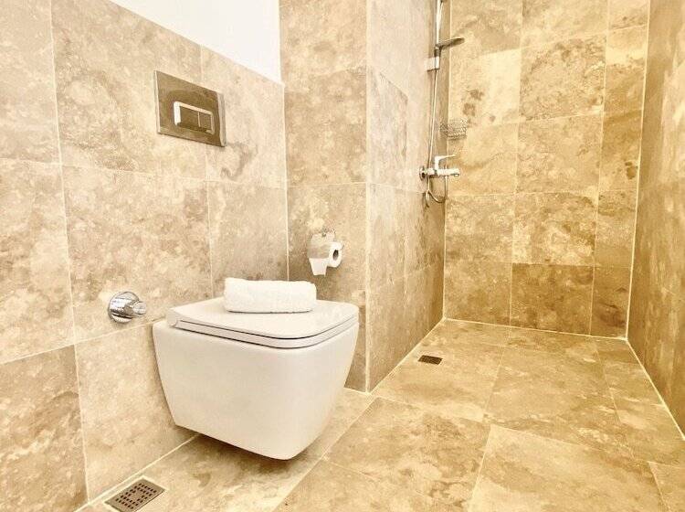 ガーデンビュースタンダードルーム, Club Hotel Barbarossa