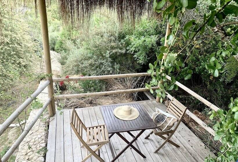 ガーデンビュースタンダードルーム, Club Hotel Barbarossa