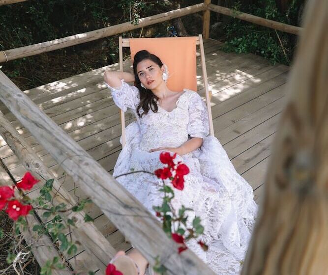 ガーデンビュースタンダードルーム, Club Hotel Barbarossa