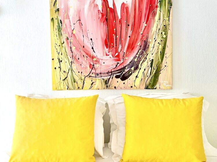 ガーデンビュースタンダードルーム, Club Hotel Barbarossa