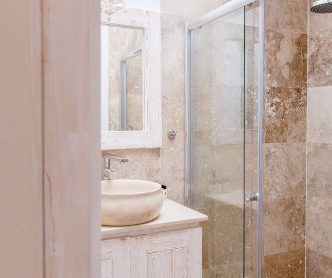 オーシャンビュースタンダードルーム, Club Hotel Barbarossa