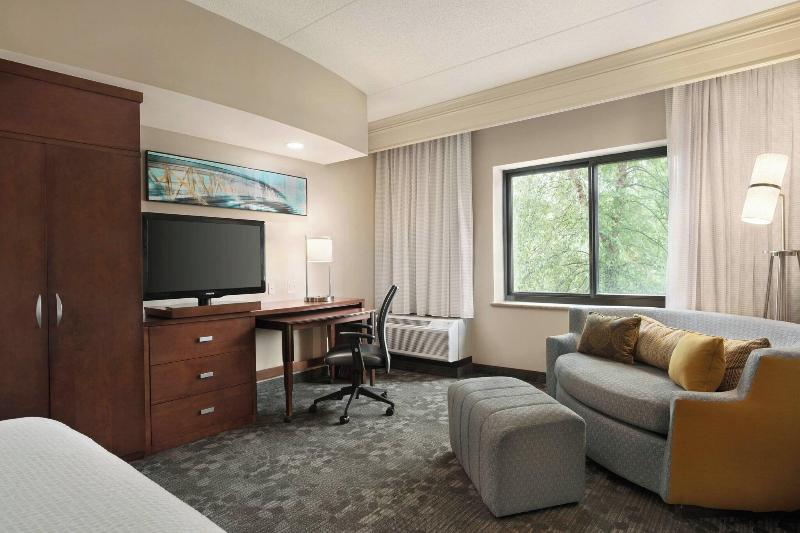 ガーデンビュースタンダードルーム, Club Hotel Barbarossa