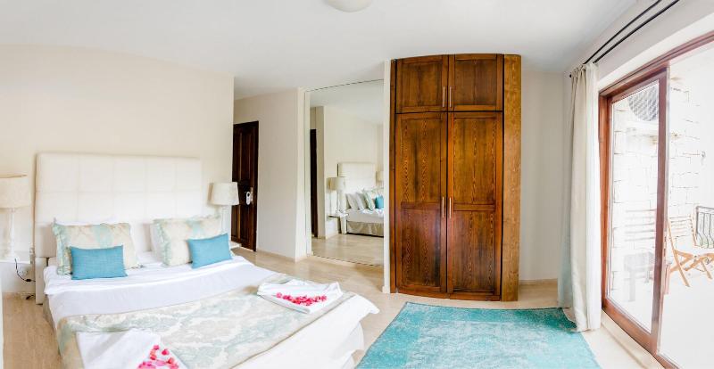 オーシャンビュースタンダードルーム, Club Hotel Barbarossa