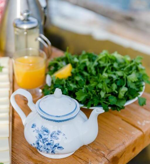 ビラホテル１ベッドルーム, Club Hotel Barbarossa