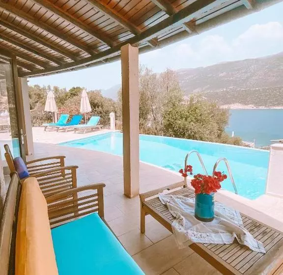 ویلای 1 خوابه, Club Hotel Barbarossa