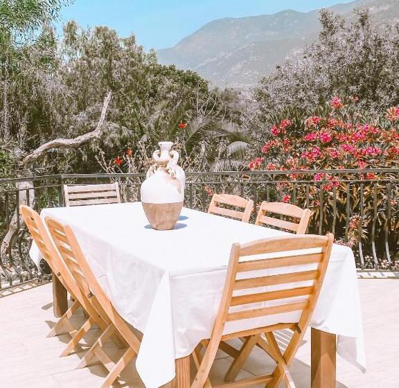 ビラホテル１ベッドルーム, Club Hotel Barbarossa