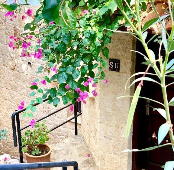 ビラホテル１ベッドルーム, Club Hotel Barbarossa