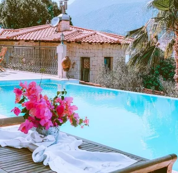 اتاق لوکس, Club Hotel Barbarossa