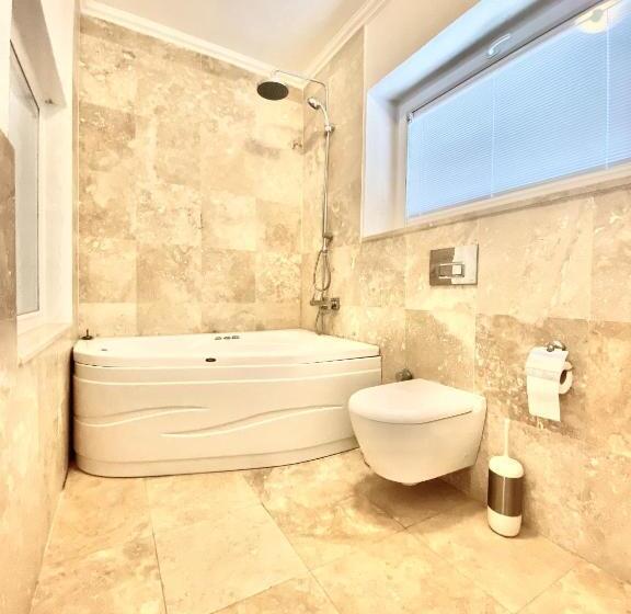 デラックスルーム, Club Hotel Barbarossa